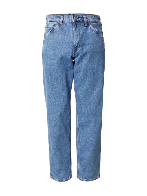 LEVI'S ® LEVI'S ® Traperice '565'  plavi traper