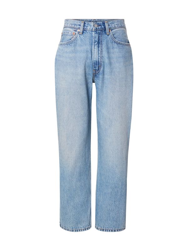 LEVI'S ® LEVI'S ® Traperice '565'  svijetloplava