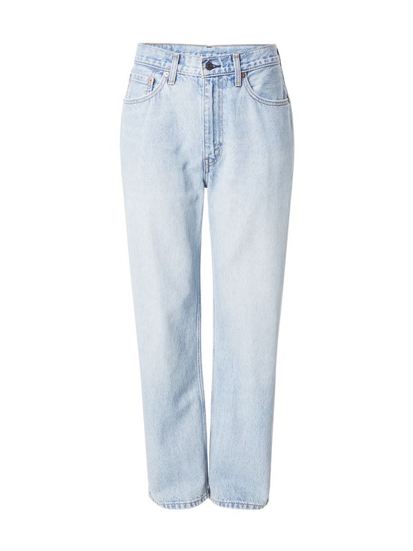 LEVI'S ® LEVI'S ® Traperice '565™ 97 Loose Straight'  plava / indigo