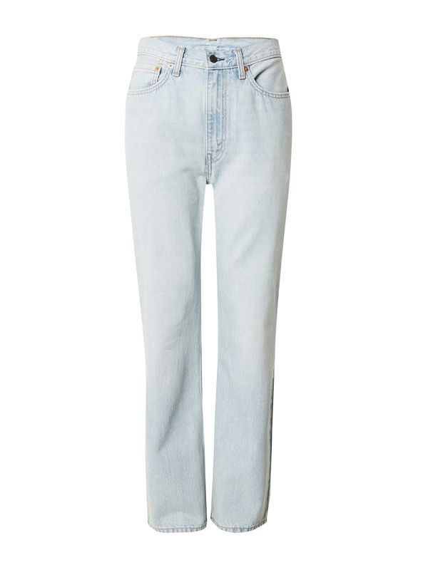 LEVI'S ® LEVI'S ® Traperice '565™ 97 Loose Straight'  svijetloplava