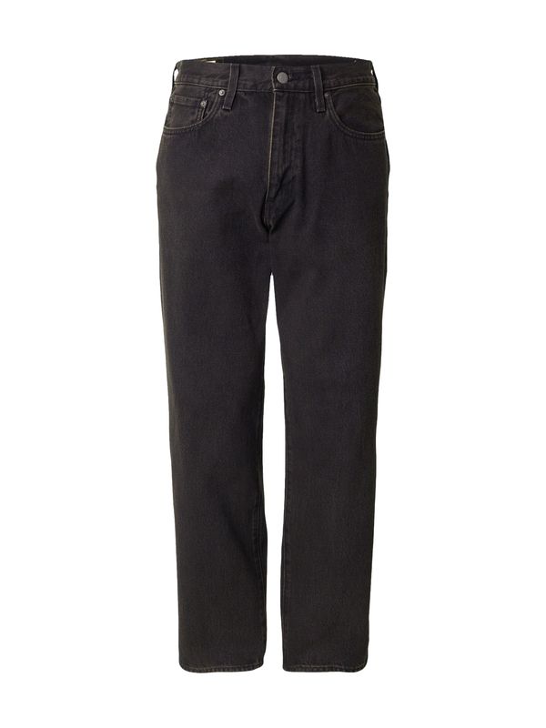 LEVI'S ® LEVI'S ® Traperice '568'  crni traper