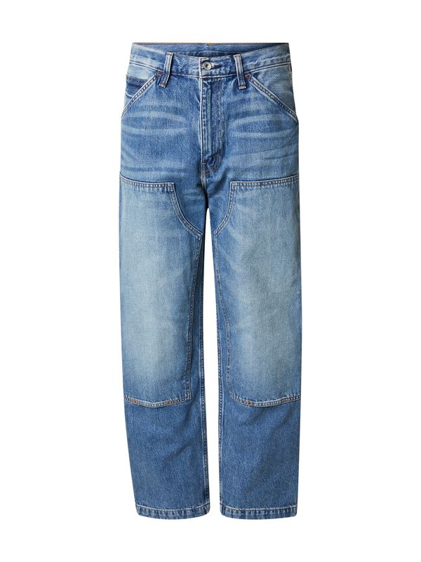 LEVI'S ® LEVI'S ® Traperice '568'  plavi traper