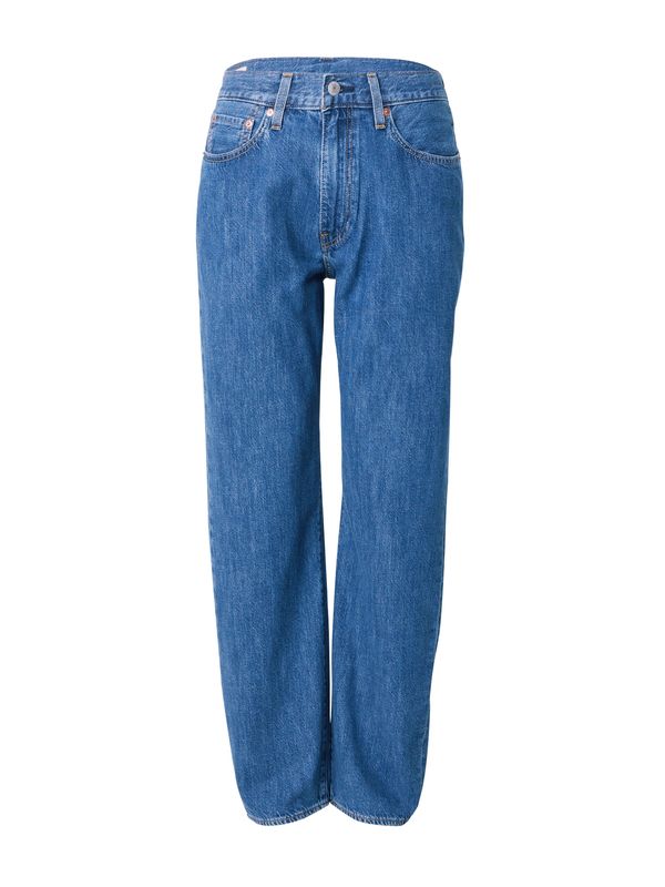 LEVI'S ® LEVI'S ® Traperice '568'  plavi traper