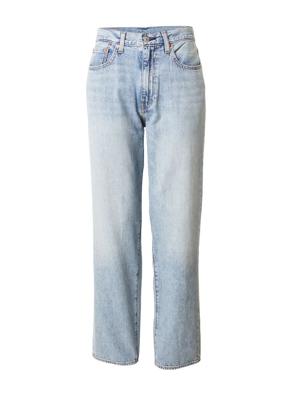 LEVI'S ® LEVI'S ® Traperice '568'  plavi traper