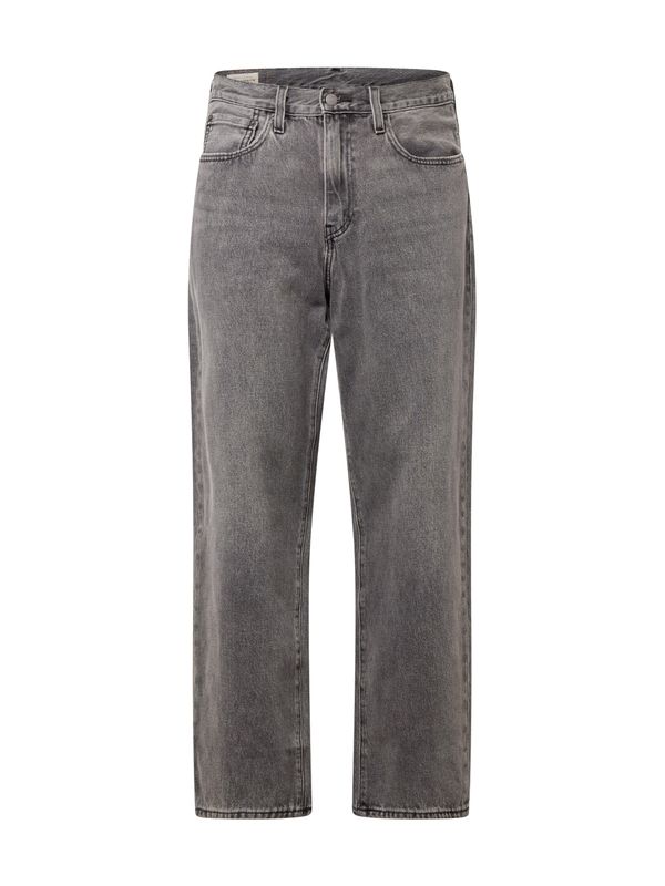 LEVI'S ® LEVI'S ® Traperice '568'  sivi traper