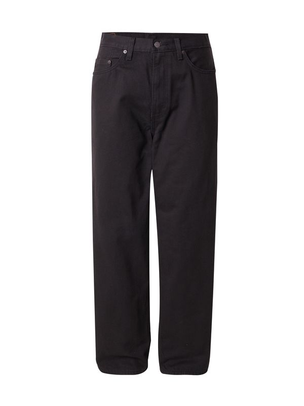 LEVI'S ® LEVI'S ® Traperice '578'  crna