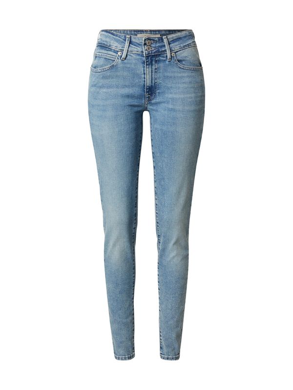 LEVI'S ® LEVI'S ® Traperice '711'  svijetloplava