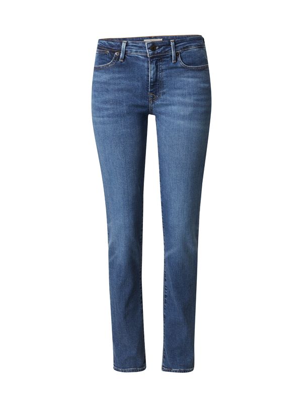LEVI'S ® LEVI'S ® Traperice '712'  plavi traper