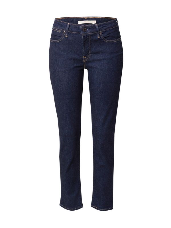 LEVI'S ® LEVI'S ® Traperice '712 Slim Welt Pocket'  indigo
