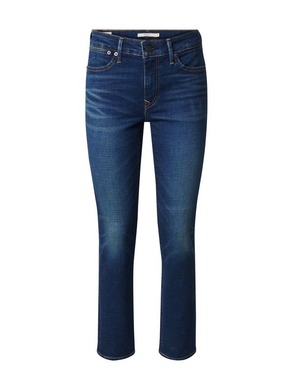LEVI'S ® LEVI'S ® Traperice '712'  tamno plava