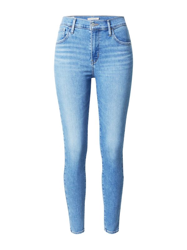 LEVI'S ® LEVI'S ® Traperice '720™'  plavi traper