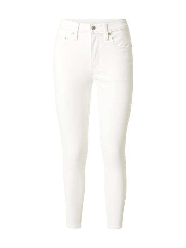 LEVI'S ® LEVI'S ® Traperice '721'  bijeli traper