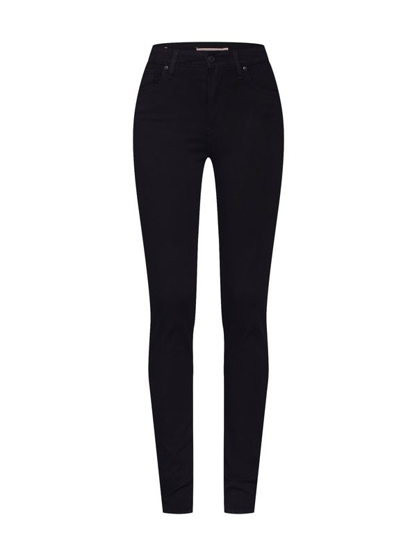 LEVI'S ® LEVI'S ® Traperice '721'  crni traper