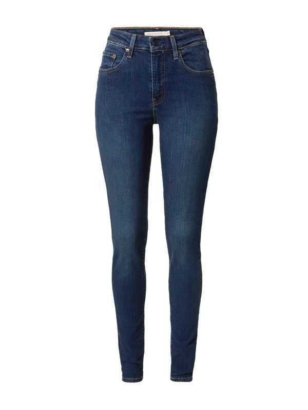 LEVI'S ® LEVI'S ® Traperice '721'  indigo