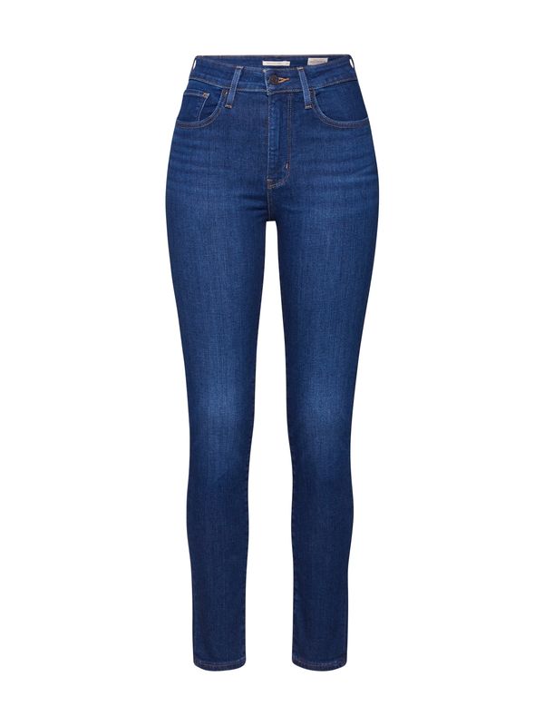 LEVI'S ® LEVI'S ® Traperice '721'  plavi traper