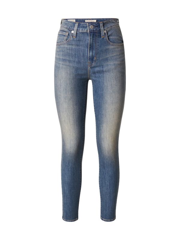 LEVI'S ® LEVI'S ® Traperice '721'  plavi traper