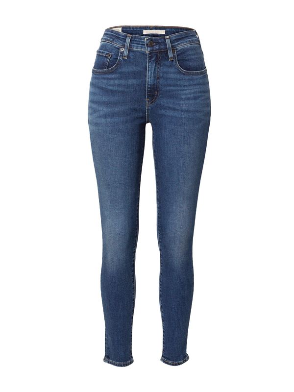 LEVI'S ® LEVI'S ® Traperice '721'  plavi traper
