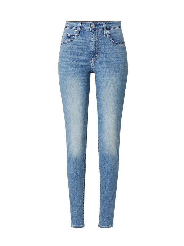 LEVI'S ® LEVI'S ® Traperice '721'  svijetloplava