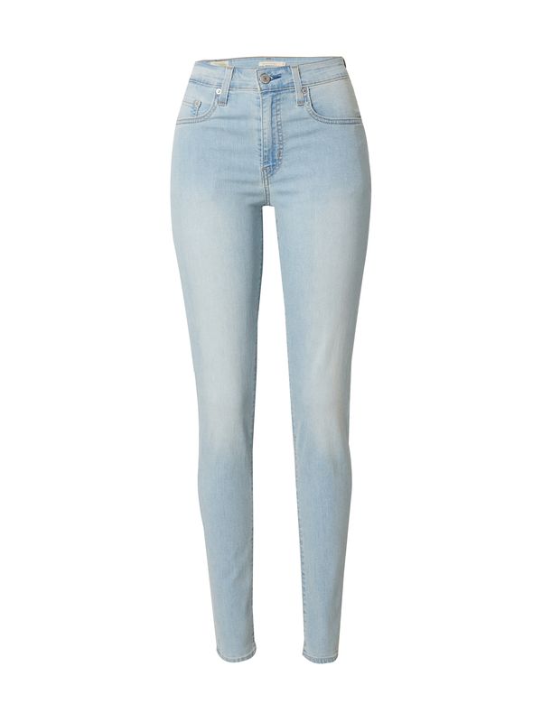 LEVI'S ® LEVI'S ® Traperice '721'  svijetloplava