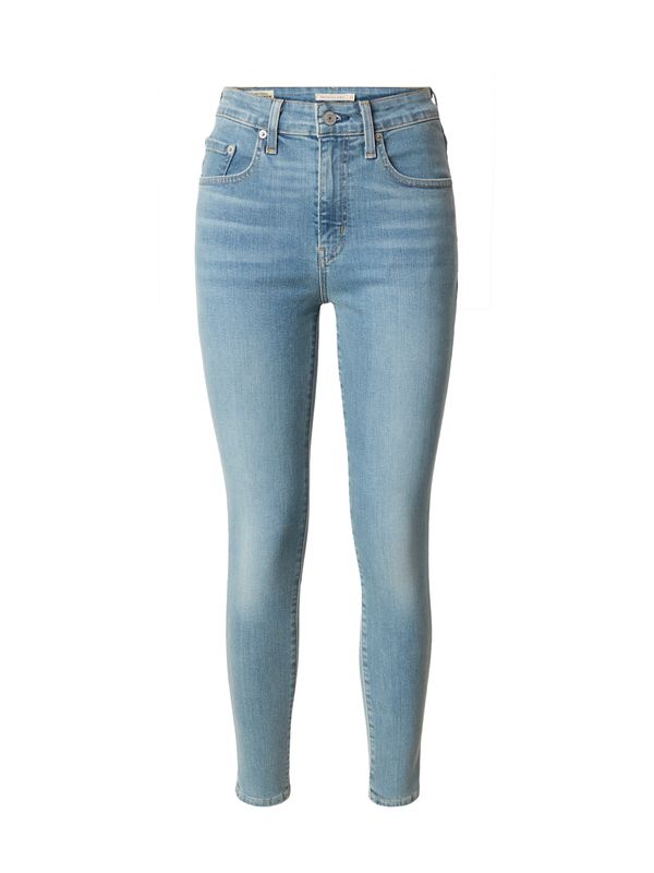 LEVI'S ® LEVI'S ® Traperice '721'  svijetloplava