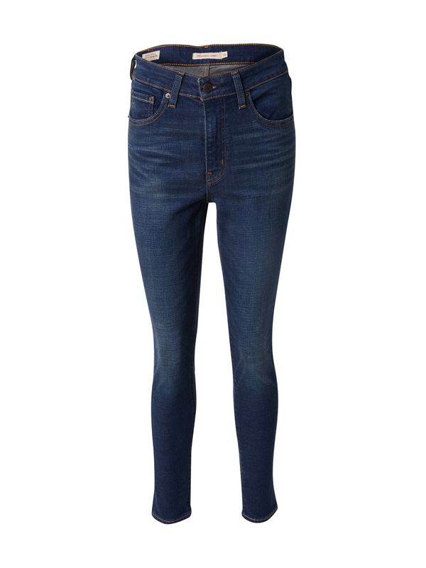 LEVI'S ® LEVI'S ® Traperice '721'  tamno plava
