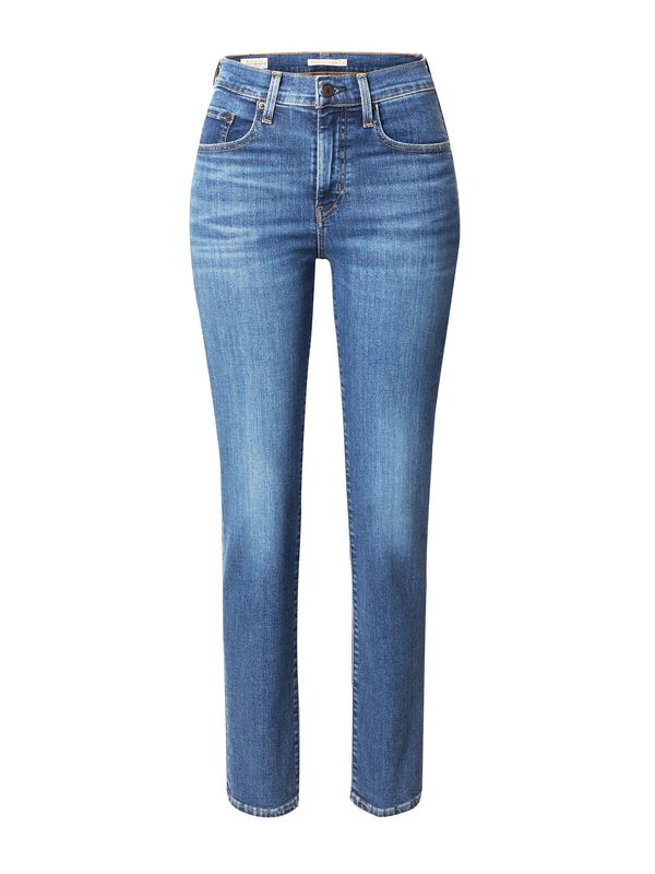 LEVI'S ® LEVI'S ® Traperice '724'  plavi traper
