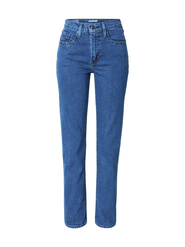 LEVI'S ® LEVI'S ® Traperice '724'  plavi traper