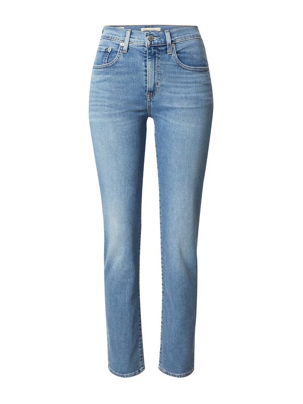 LEVI'S ® LEVI'S ® Traperice '724'  plavi traper