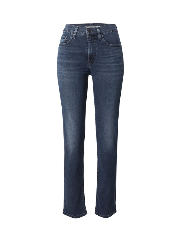 LEVI'S ® LEVI'S ® Traperice '724'  plavi traper