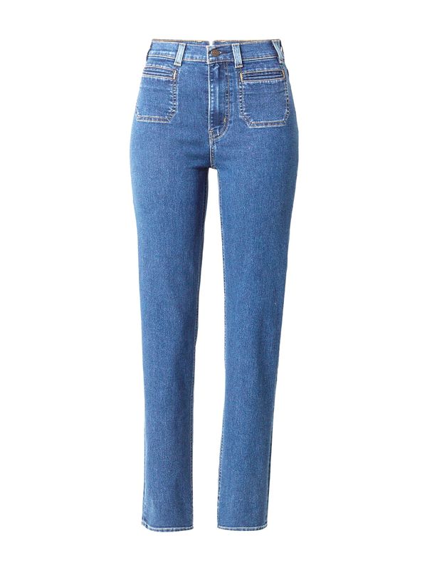 LEVI'S ® LEVI'S ® Traperice '724'  plavi traper