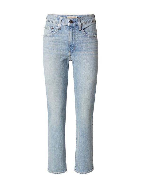 LEVI'S ® LEVI'S ® Traperice '724'  plavi traper