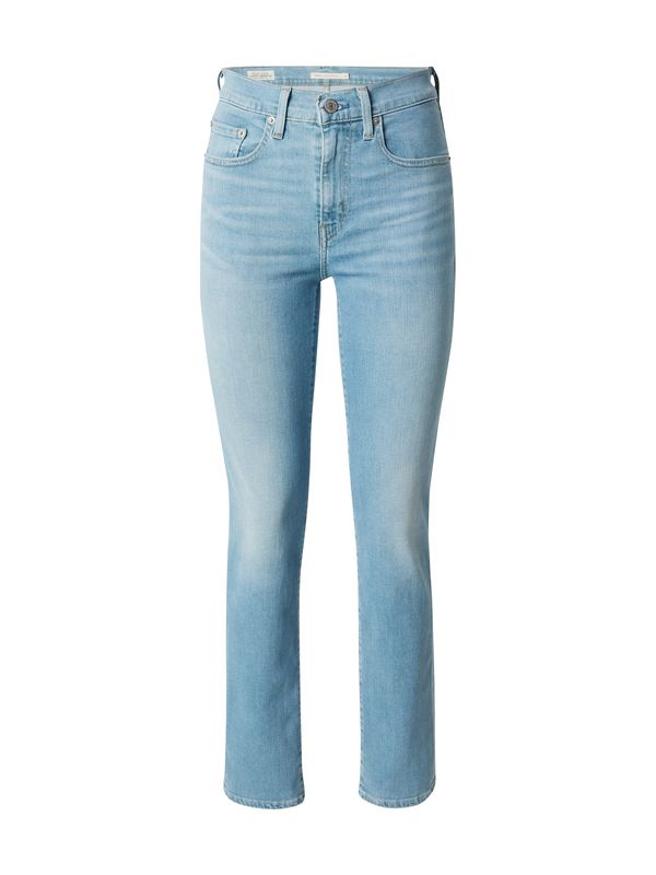 LEVI'S ® LEVI'S ® Traperice '724'  svijetloplava