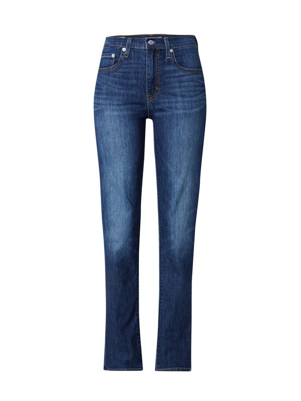 LEVI'S ® LEVI'S ® Traperice '724'  tamno plava