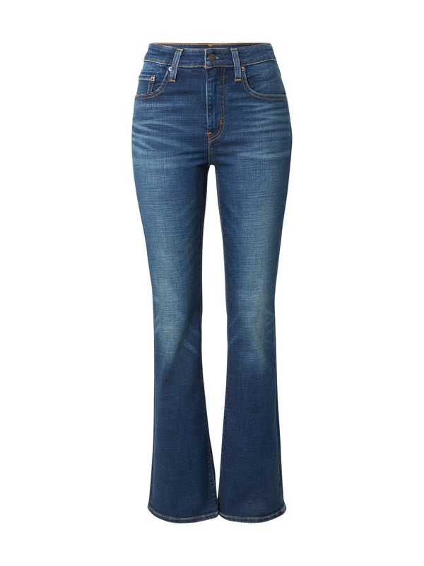 LEVI'S ® LEVI'S ® Traperice '725'  plavi traper
