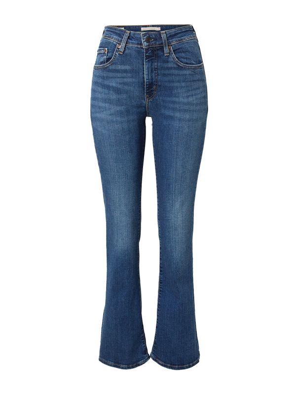 LEVI'S ® LEVI'S ® Traperice '725'  plavi traper
