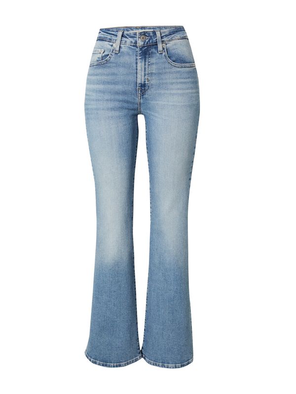 LEVI'S ® LEVI'S ® Traperice '726'  plavi traper