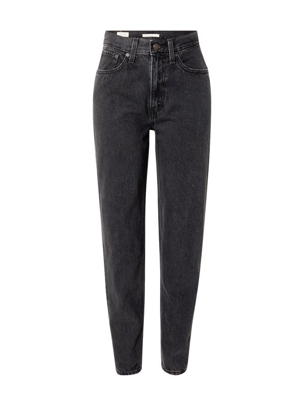 LEVI'S ® LEVI'S ® Traperice '80s'  crni traper
