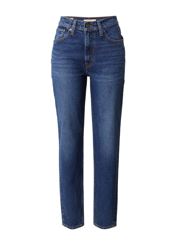 LEVI'S ® LEVI'S ® Traperice '80s Mom Jean'  plavi traper