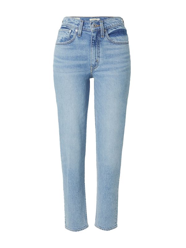 LEVI'S ® LEVI'S ® Traperice '80s Mom Jean'  plavi traper