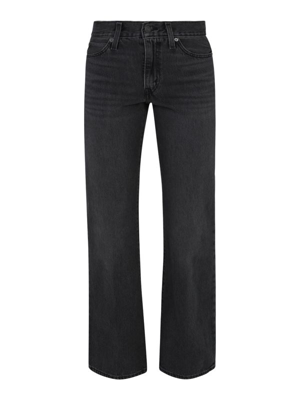 LEVI'S ® LEVI'S ® Traperice '94 BAGGY'  crni traper