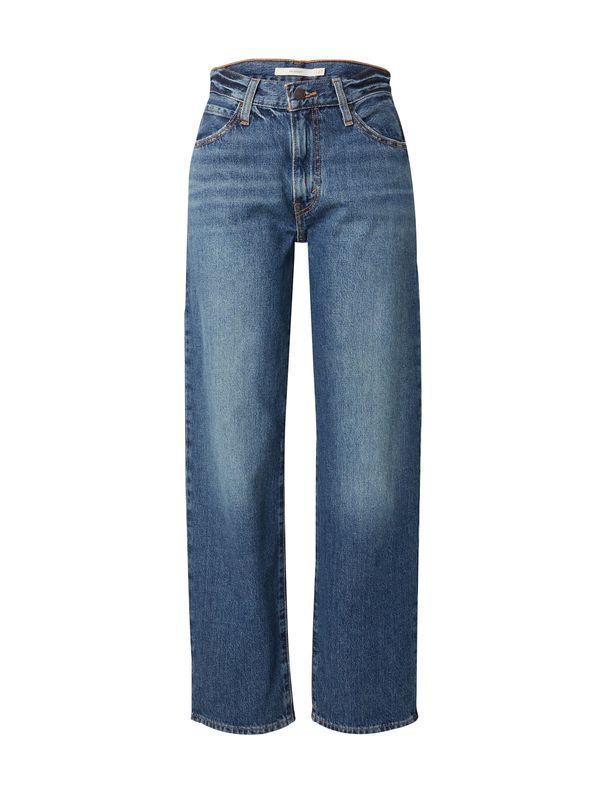 LEVI'S ® LEVI'S ® Traperice '94'  crno plava