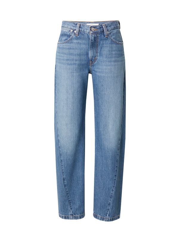 LEVI'S ® LEVI'S ® Traperice '94'  plavi traper