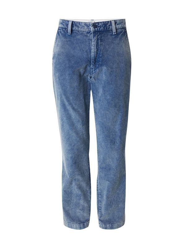 LEVI'S ® LEVI'S ® Traperice 'AUTHENTIC'  safirno plava