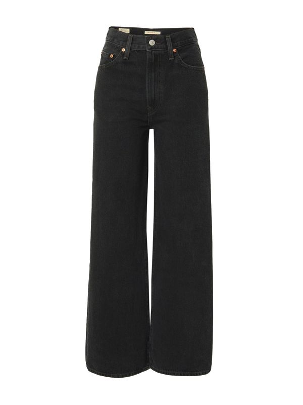 LEVI'S ® LEVI'S ® Traperice  crna