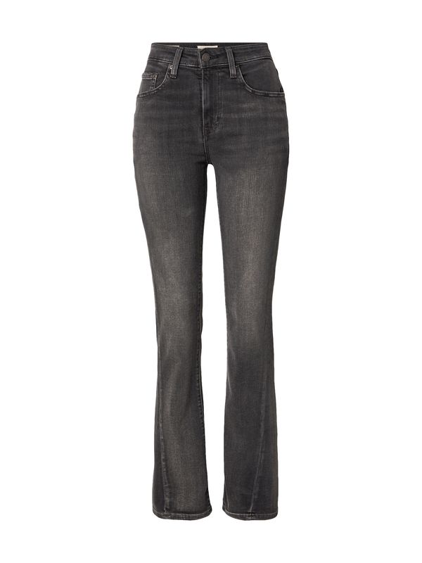 LEVI'S ® LEVI'S ® Traperice  crna