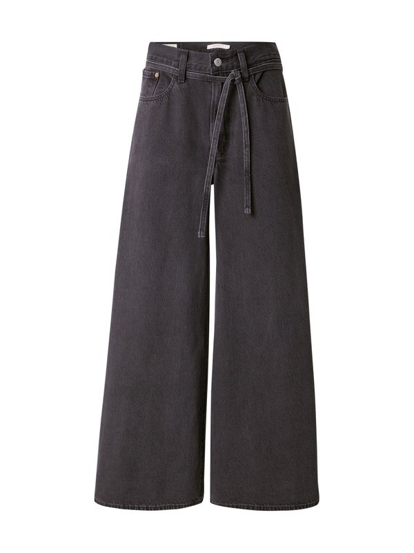 LEVI'S ® LEVI'S ® Traperice  crni traper