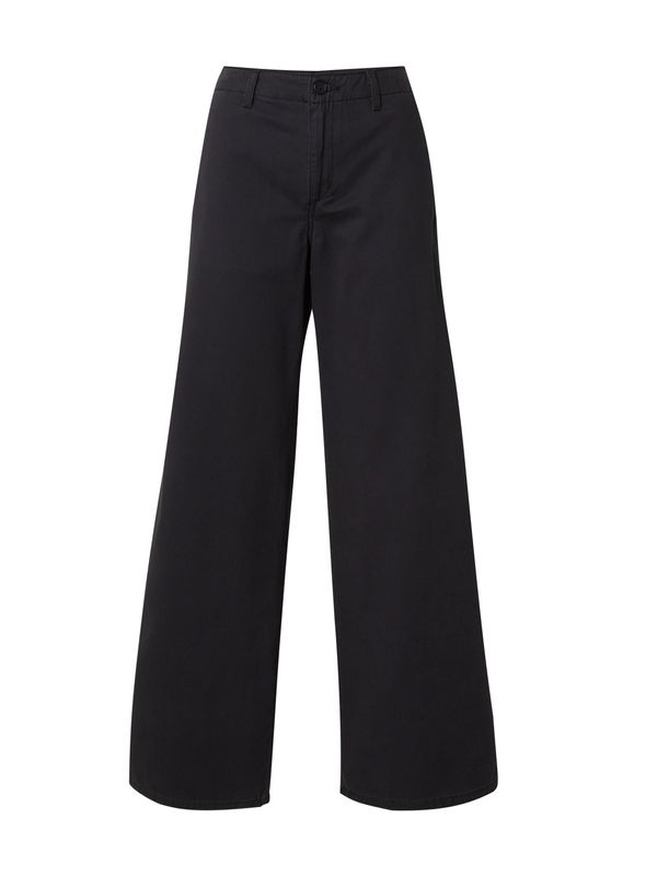 LEVI'S ® LEVI'S ® Traperice  crni traper