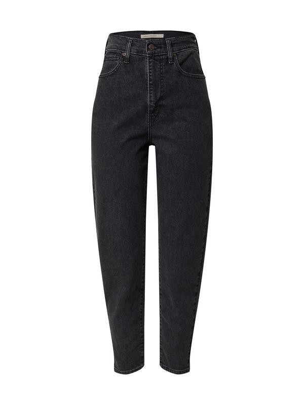 LEVI'S ® LEVI'S ® Traperice  crni traper