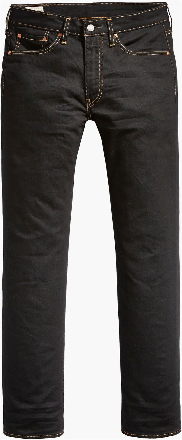 LEVI'S ® LEVI'S ® Traperice  crni traper
