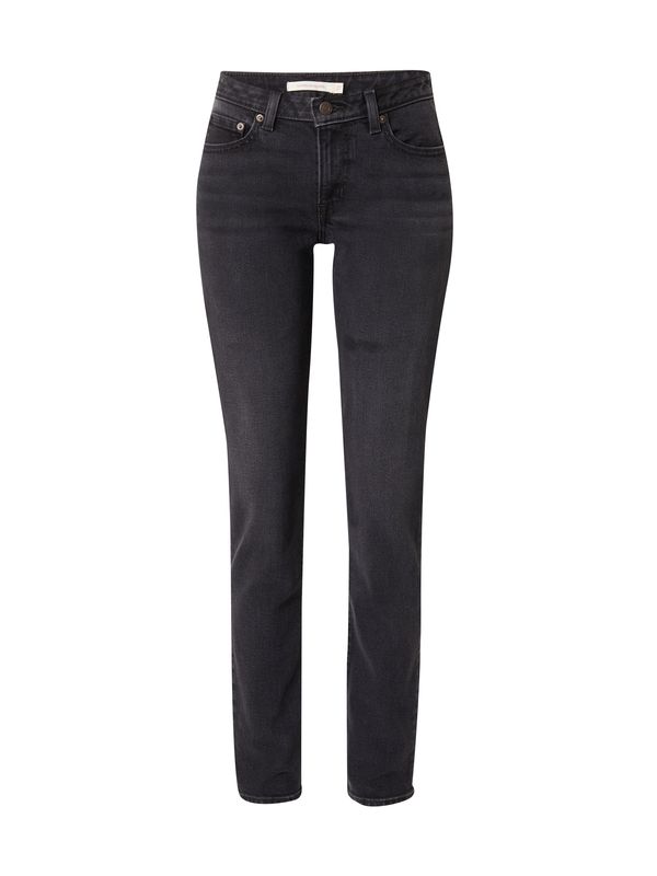 LEVI'S ® LEVI'S ® Traperice 'FIRST OR LAST'  crni traper